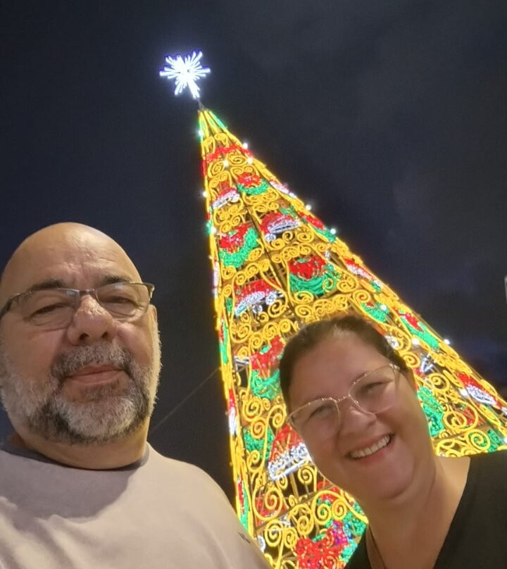 Luck Receptivo João Pessoa-Joao Pessoa必去景点