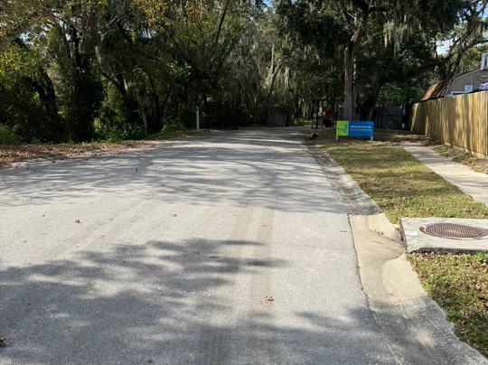 Moccasin Lake Nature Park-克利尔沃特必去景点