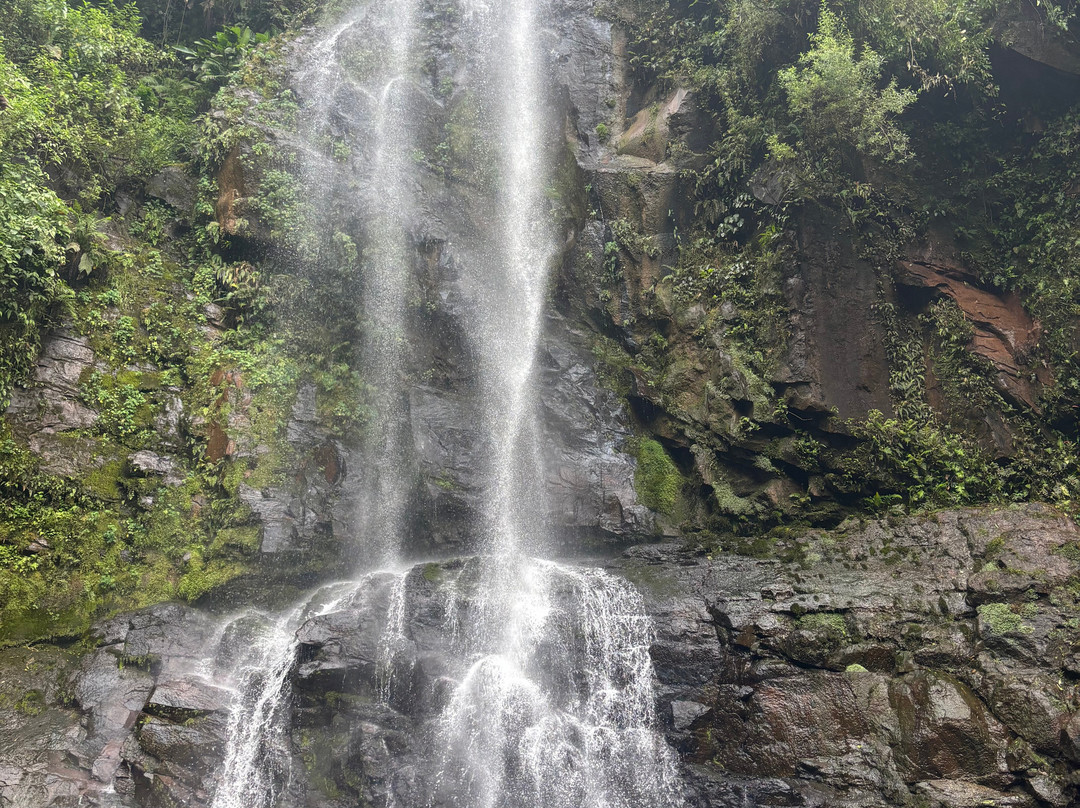 Tribo dos Canyons-Praia Grande必去景点
