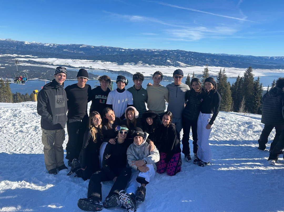 Tamarack Resort主图