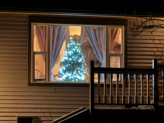 塔克故居旅馆主图