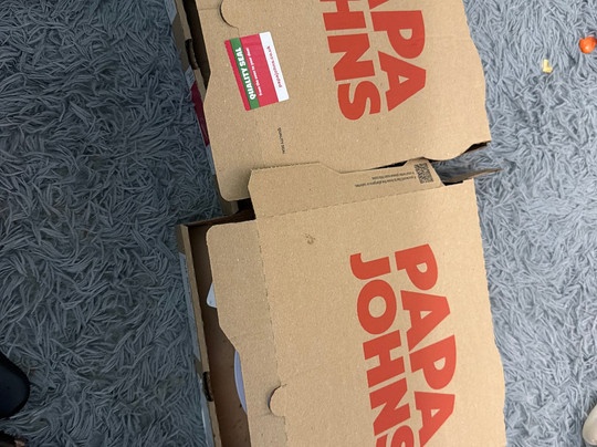 Papa John's
