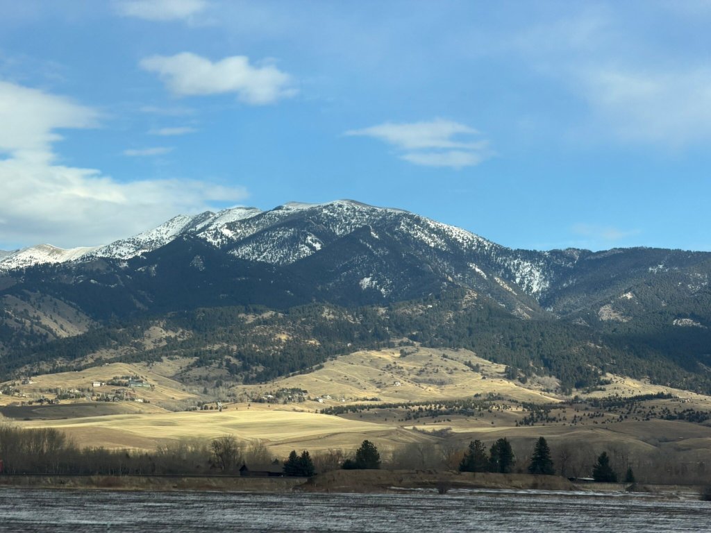 AC Hotel Bozeman Downtown-官方