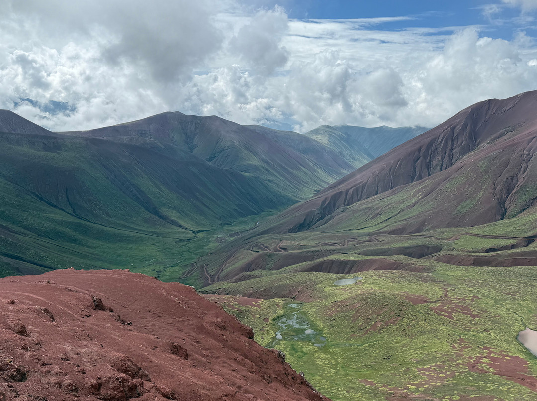 AB Expeditions-库斯科必去景点