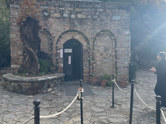 Grande Travel-库萨达斯必去景点