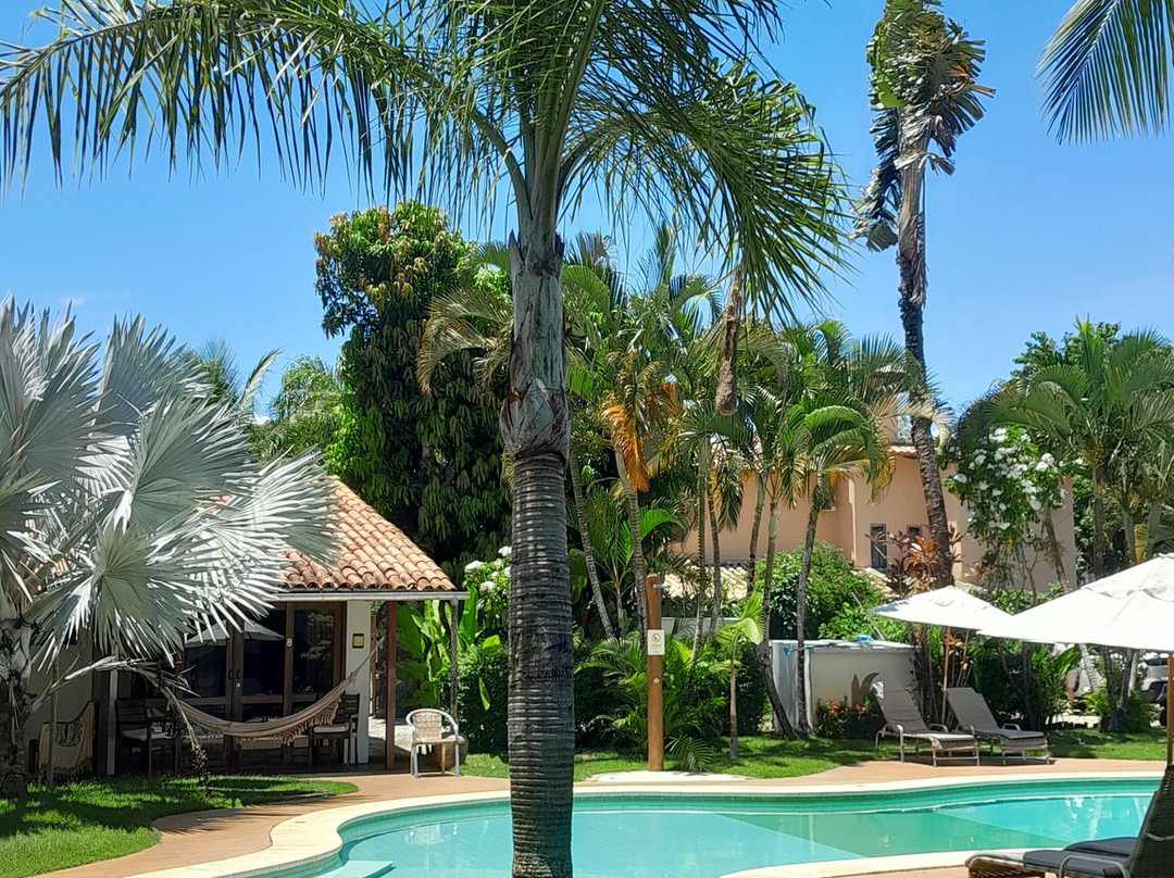 Arraial Trip Experience-Arraial d'Ajuda必去景点