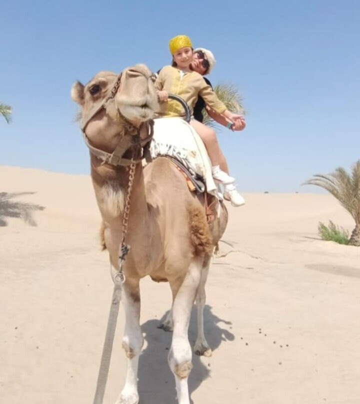 Dromedarius-伊卡必去景点