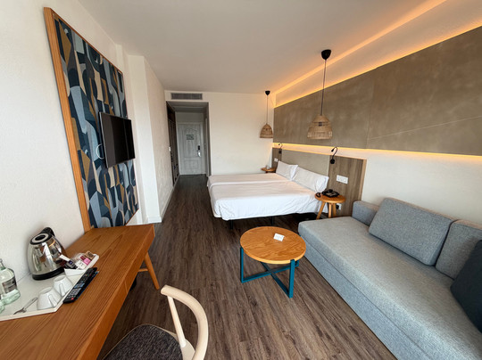 Labranda Golden Beach主图