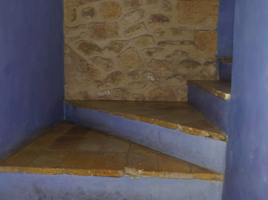 Hospederia del Monasterio主图