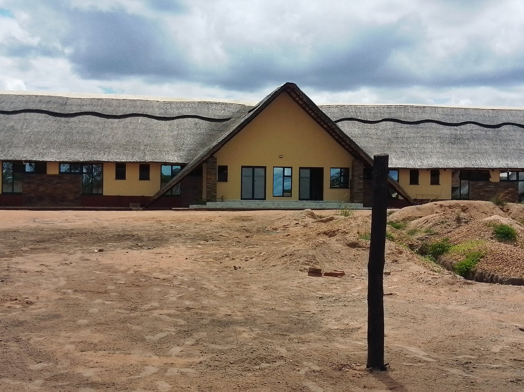 Paluana Lodges Kadoma