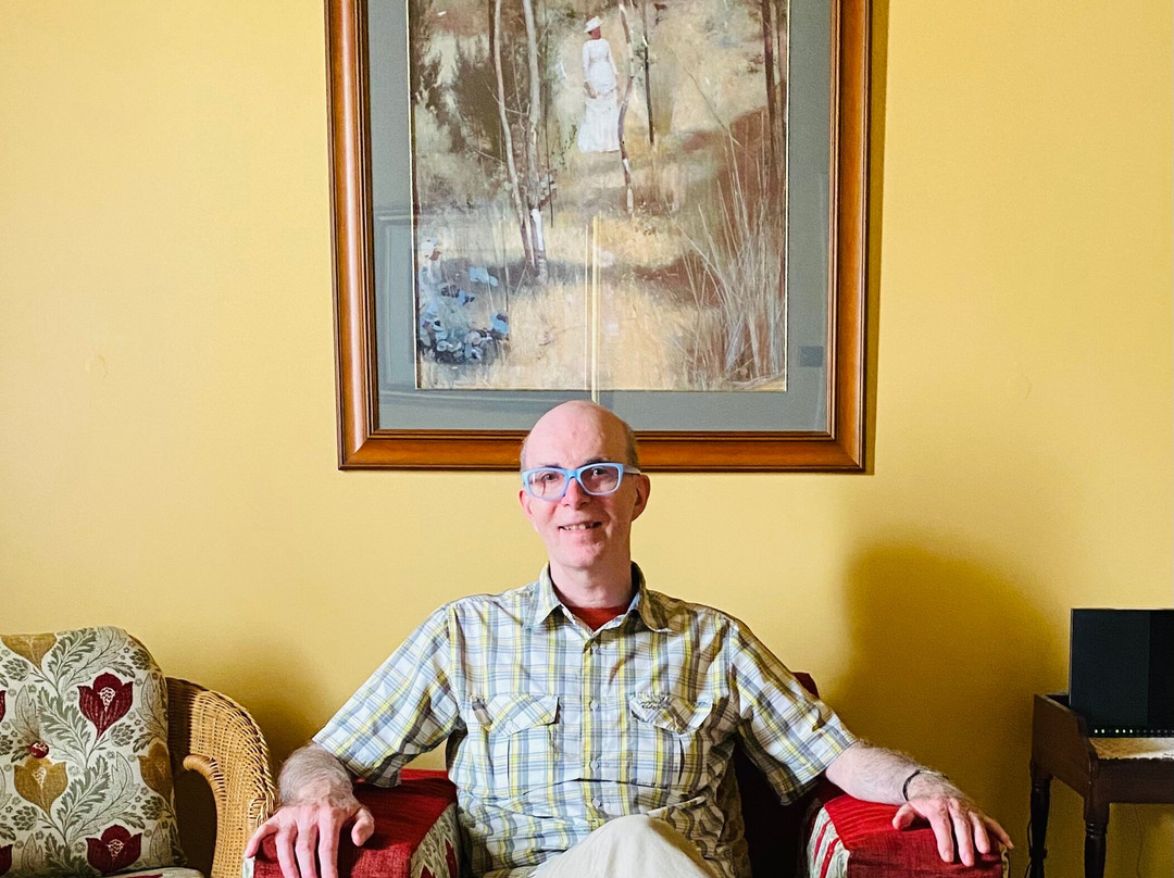 Isabella At Kyneton主图