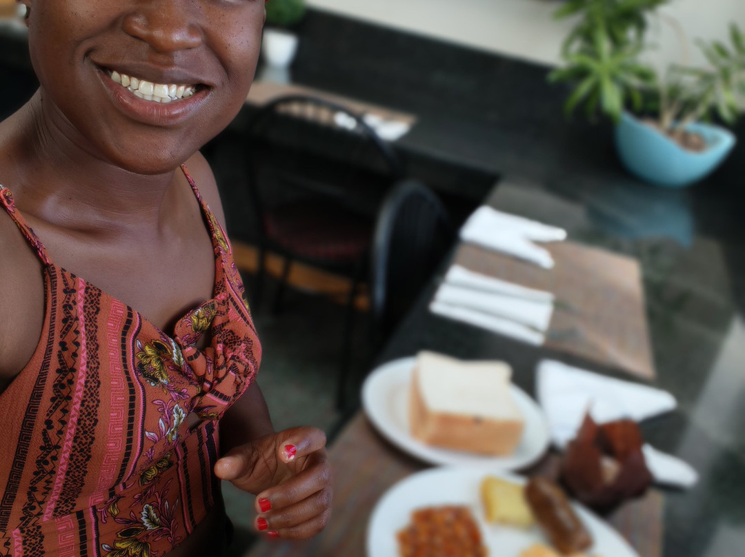 Road Lodge - 伊丽莎白港机场主图