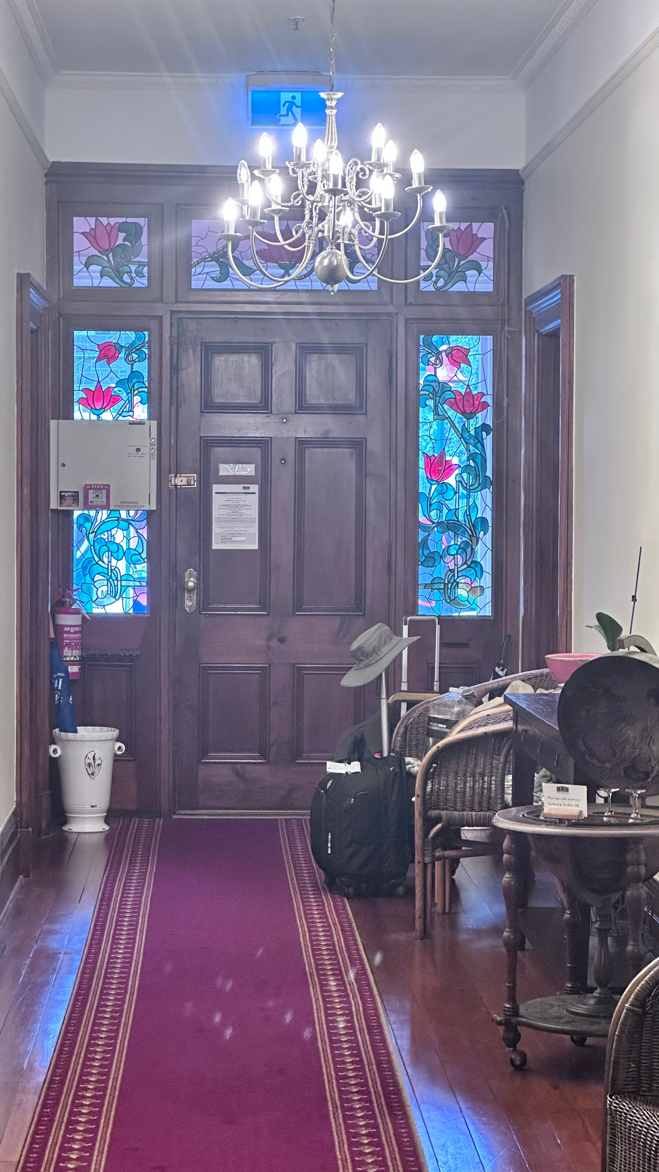 经典别墅酒店-官方