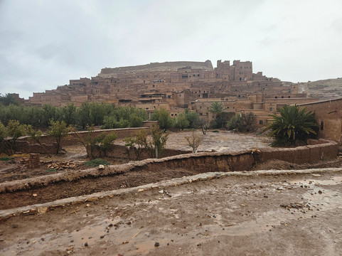 Special Holidays Morocco-阿加迪尔必去景点