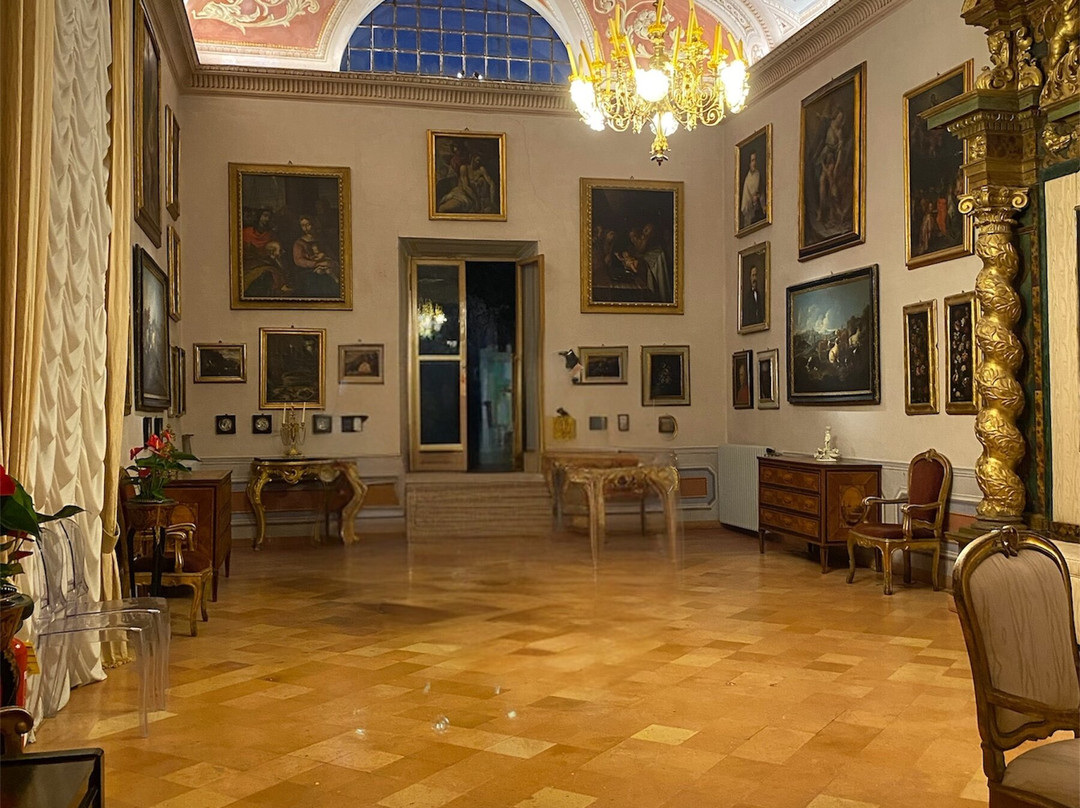 Casa Leopardi-Recanati必去景点