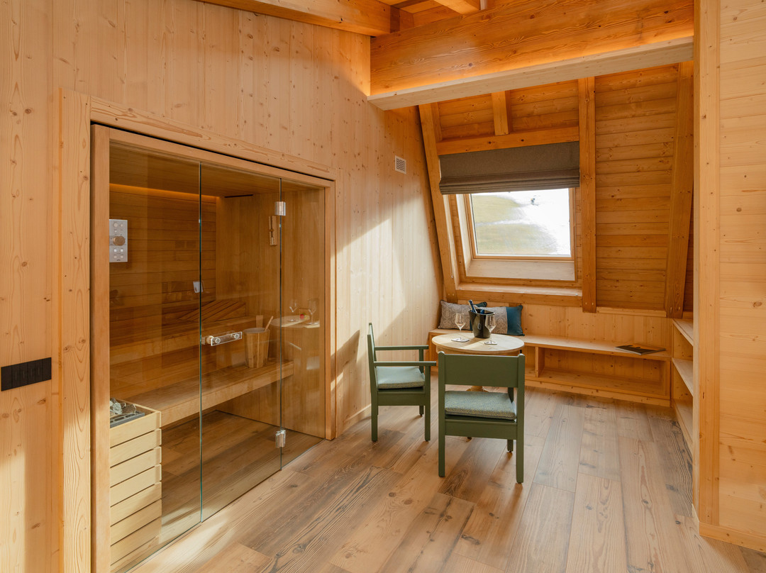 Funivia Bormio Active Hotel主图