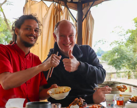 武道之家-成都必去景点