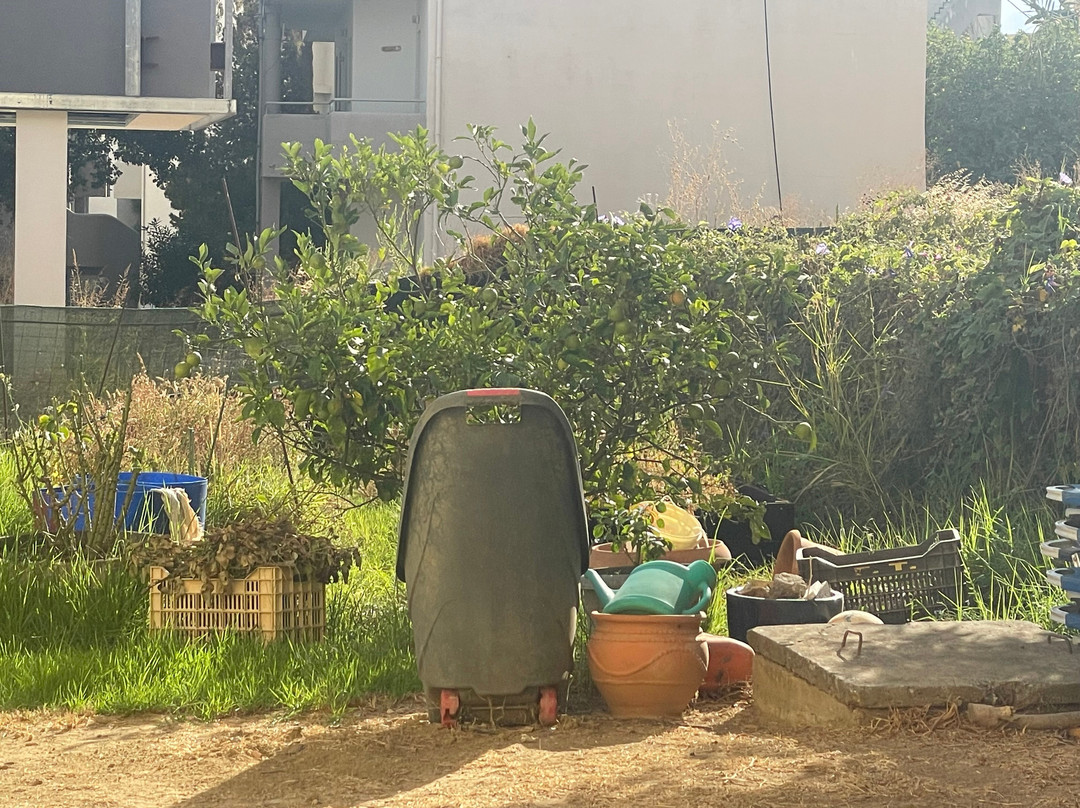 Nostalgie Studios & Apts主图