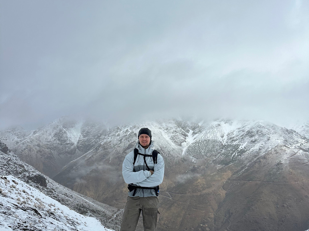 Hassan-伊姆利勒必去景点