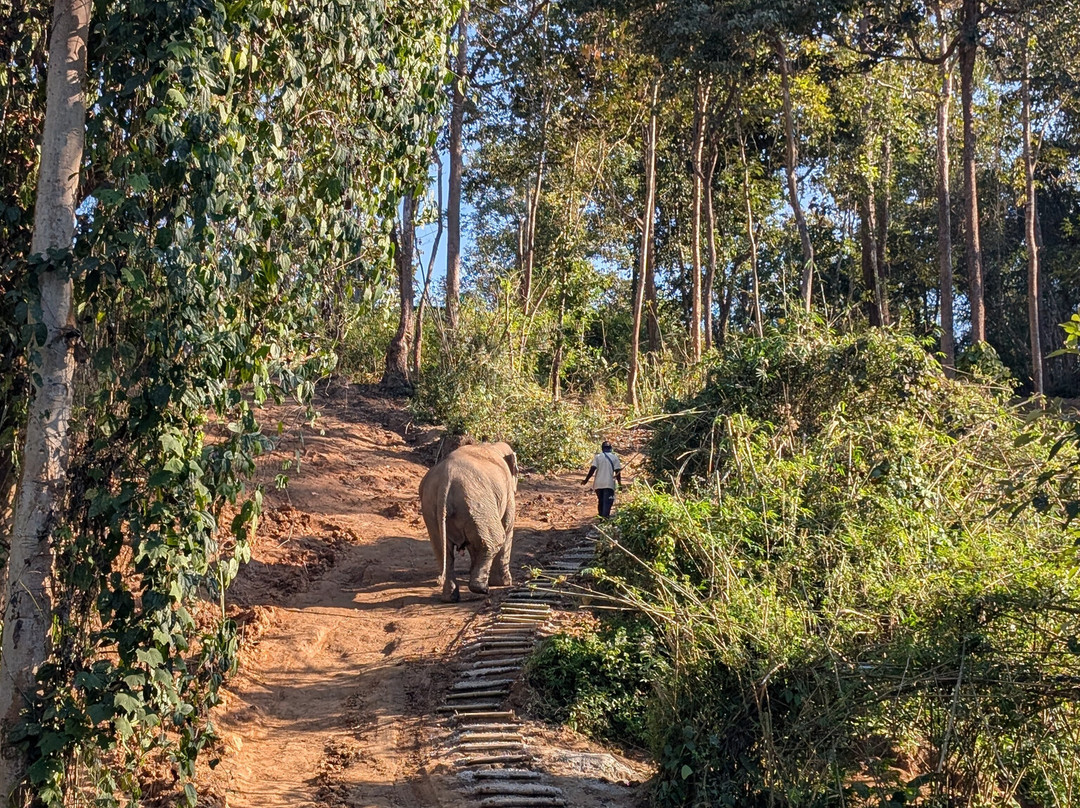 Chang Chill-Mae Win必去景点