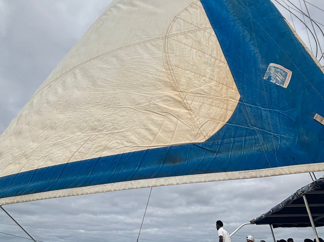 No Limits Adventure-圣塔玛丽亚必去景点