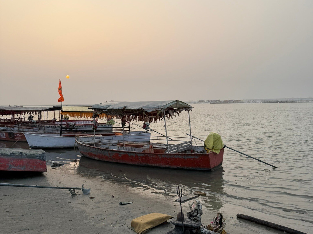 Travel Bureau - Ayodhya-Ayodhya必去景点