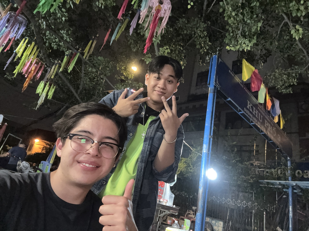 Saigon On Motorbike-胡志明市必去景点