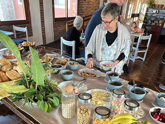 Hotel Portobello主图