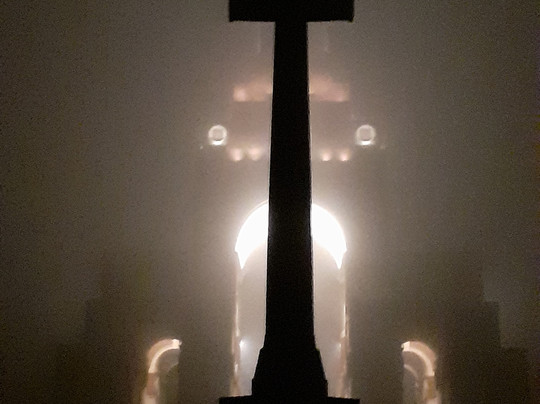 14-18 Somme Battlefield Tours-Albert必去景点