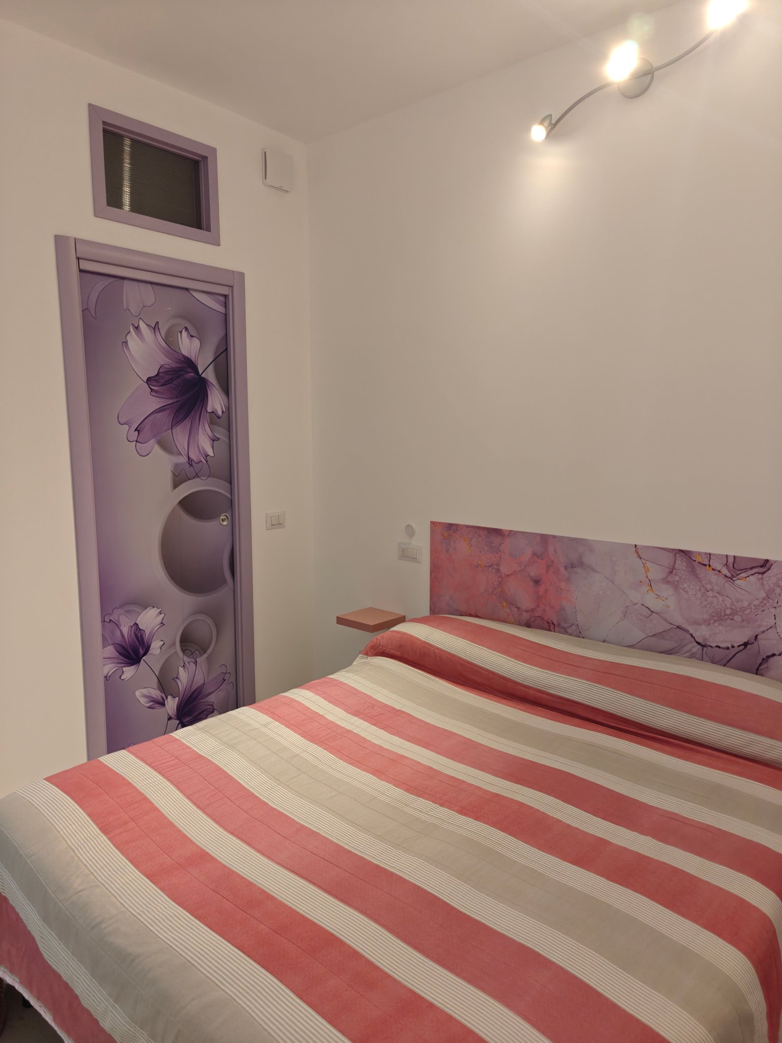 B&b La Rosa Di Orvieto-客卧