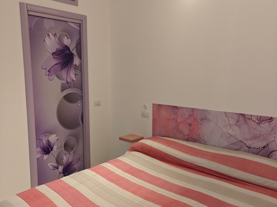 B&b La Rosa Di Orvieto主图