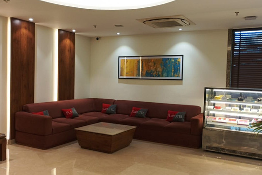 Playotel Premier Vijay Nagar主图