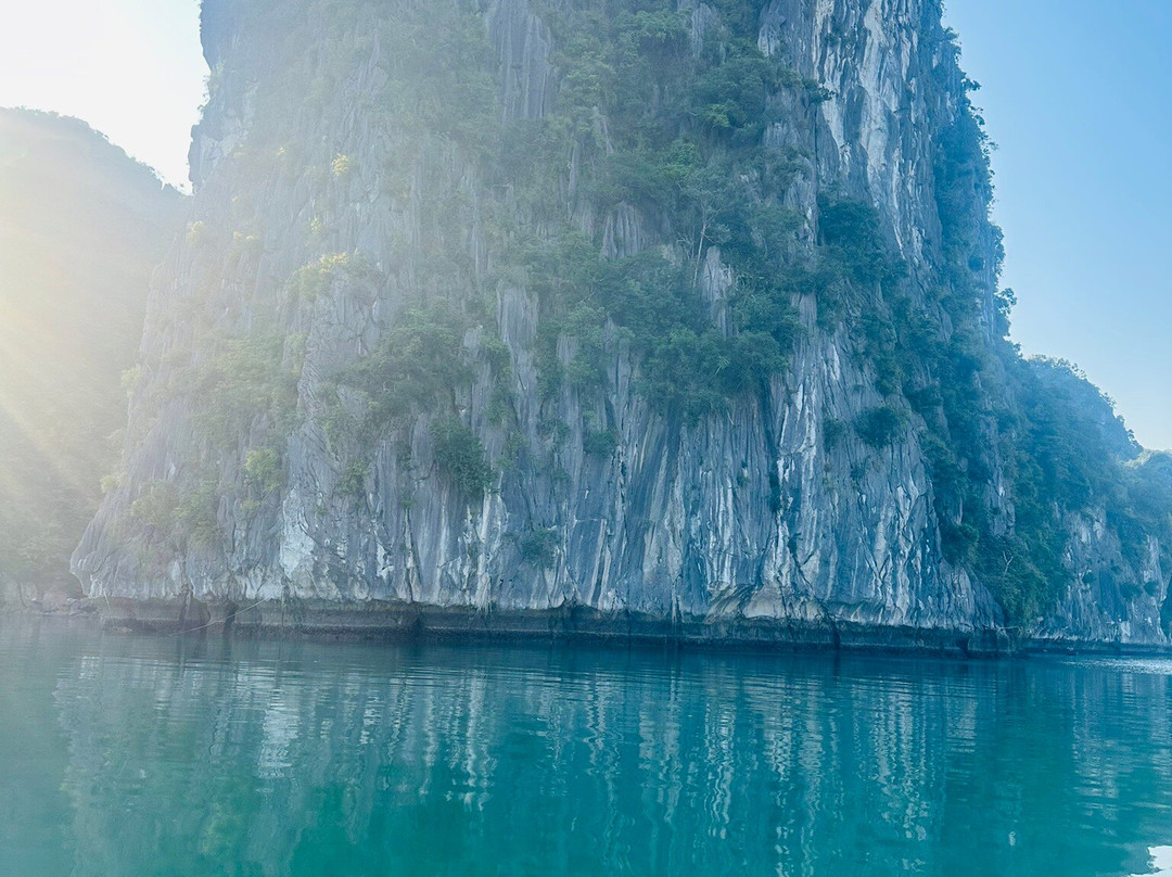 Phu Long Market-卡巴必去景点