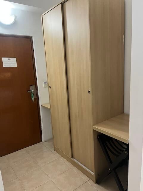 Hotel Santa Maria-客卧