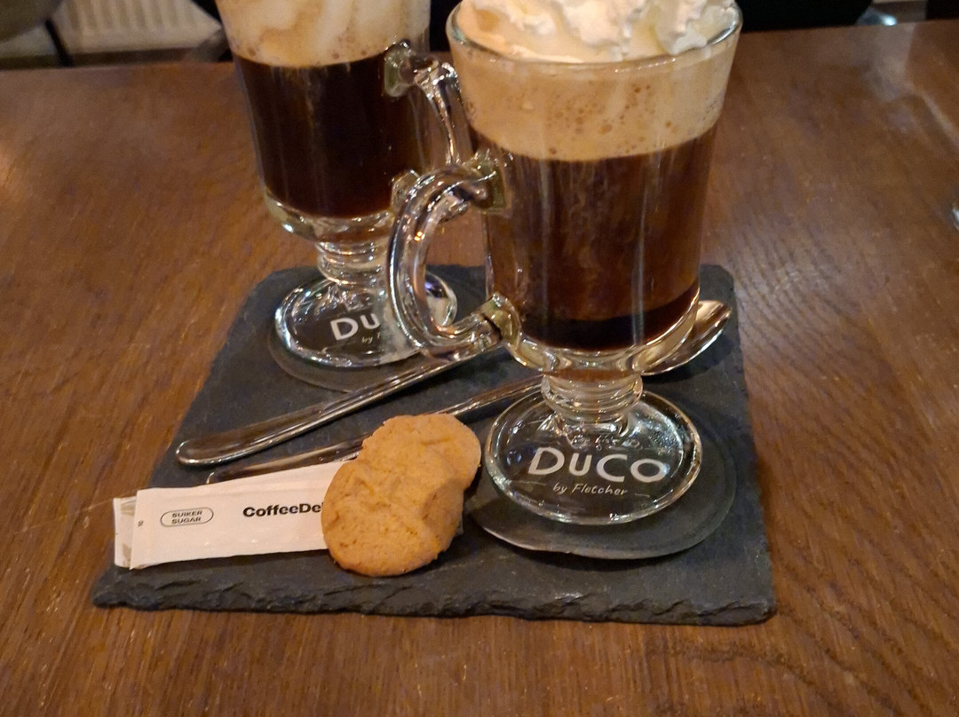 郁金香假日旅馆主图