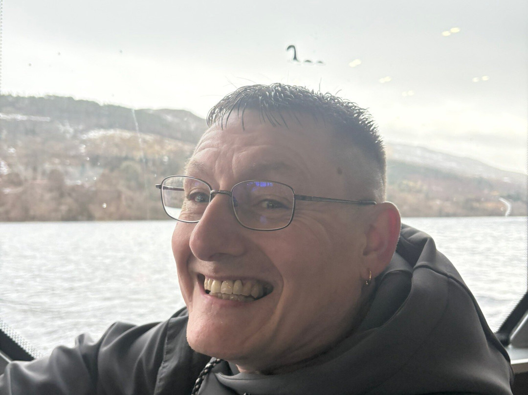 Cruise Loch Ness-Fort Augustus必去景点