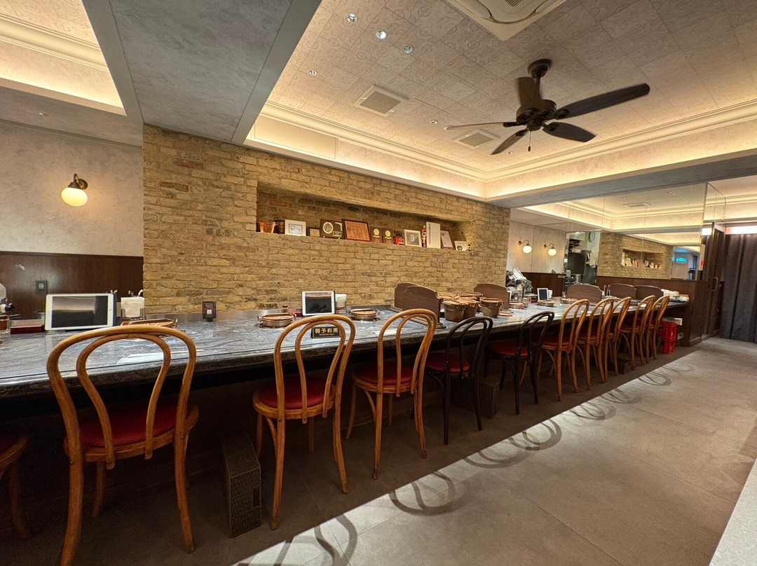 しゃぶらく亭 歌舞伎町店