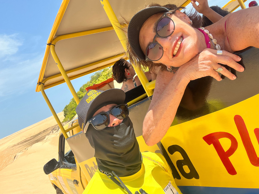 Farol da Foz Ecoturismo-Piacabucu必去景点