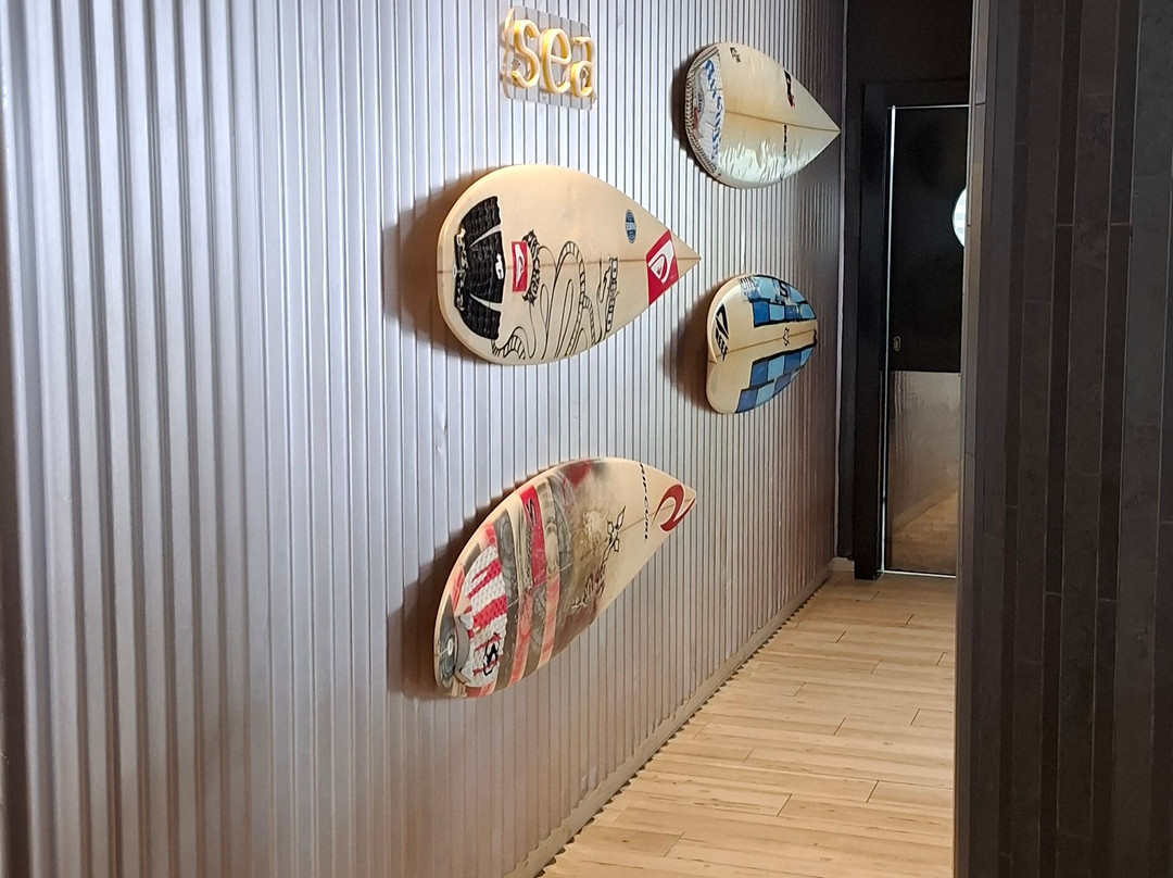 Sports Bar-Kudahuvadhoo Island必去景点