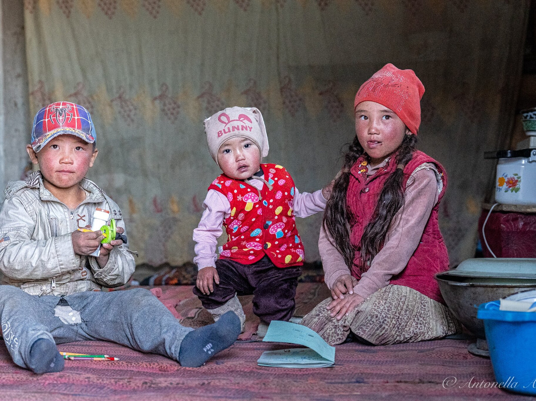 Pamir Guides-Murghab必去景点