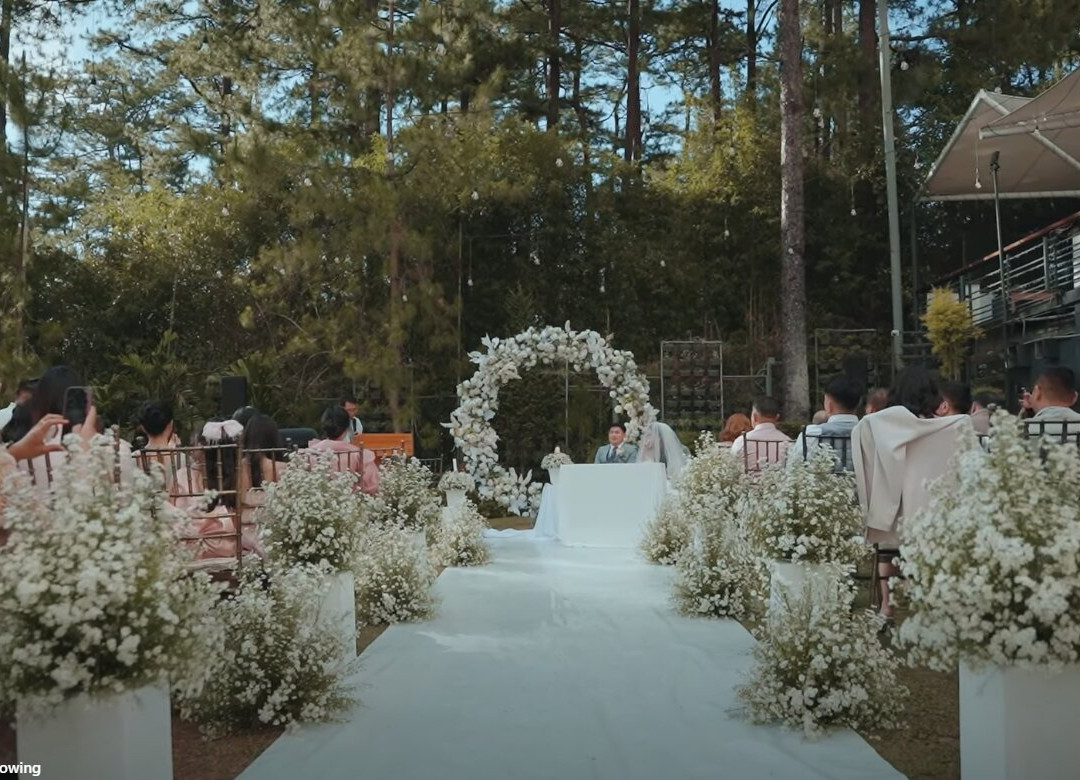 Grand Sierra Pines Baguio主图