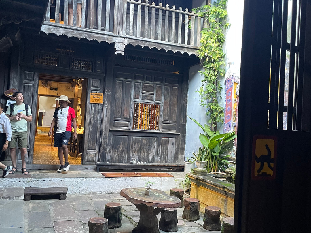 Free Walking Tours Hanoi-河内必去景点