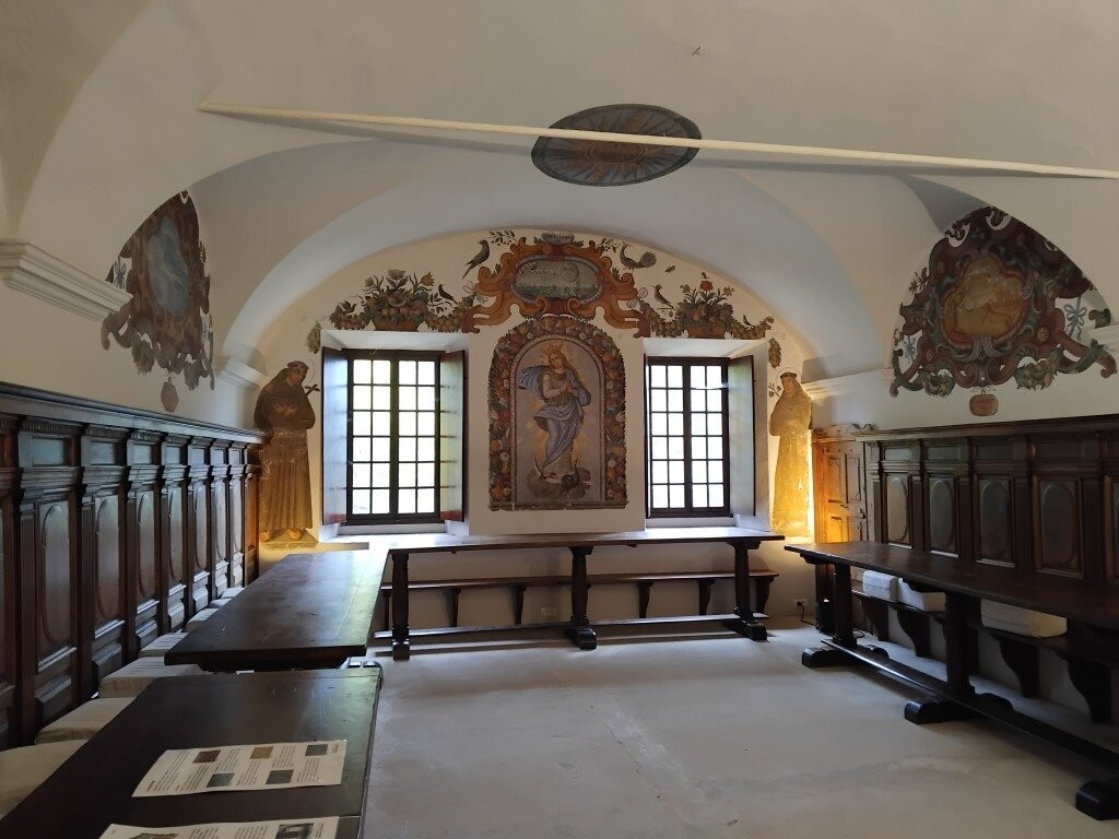 沙可慈修道院-Saorge必去景点