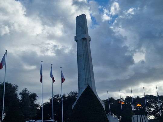 The War Memorial-Floriana必去景点