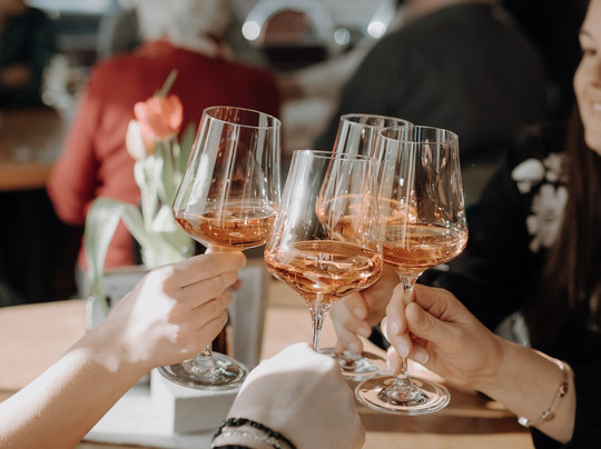 Das Eggen - Café Bistro