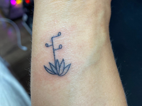 Phoenix Studio Tattoo-胡志明市必去景点