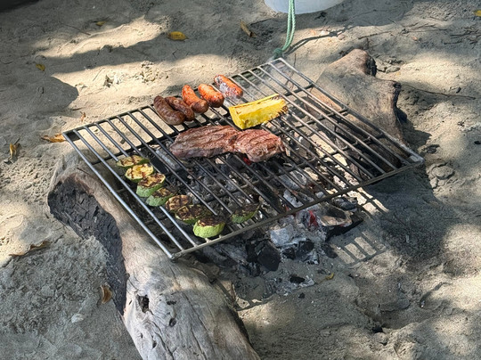 Pacific Coast Discovery-Gulf of Papagayo必去景点