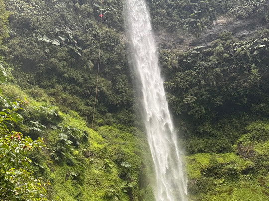 Amulen-Ko-普孔必去景点