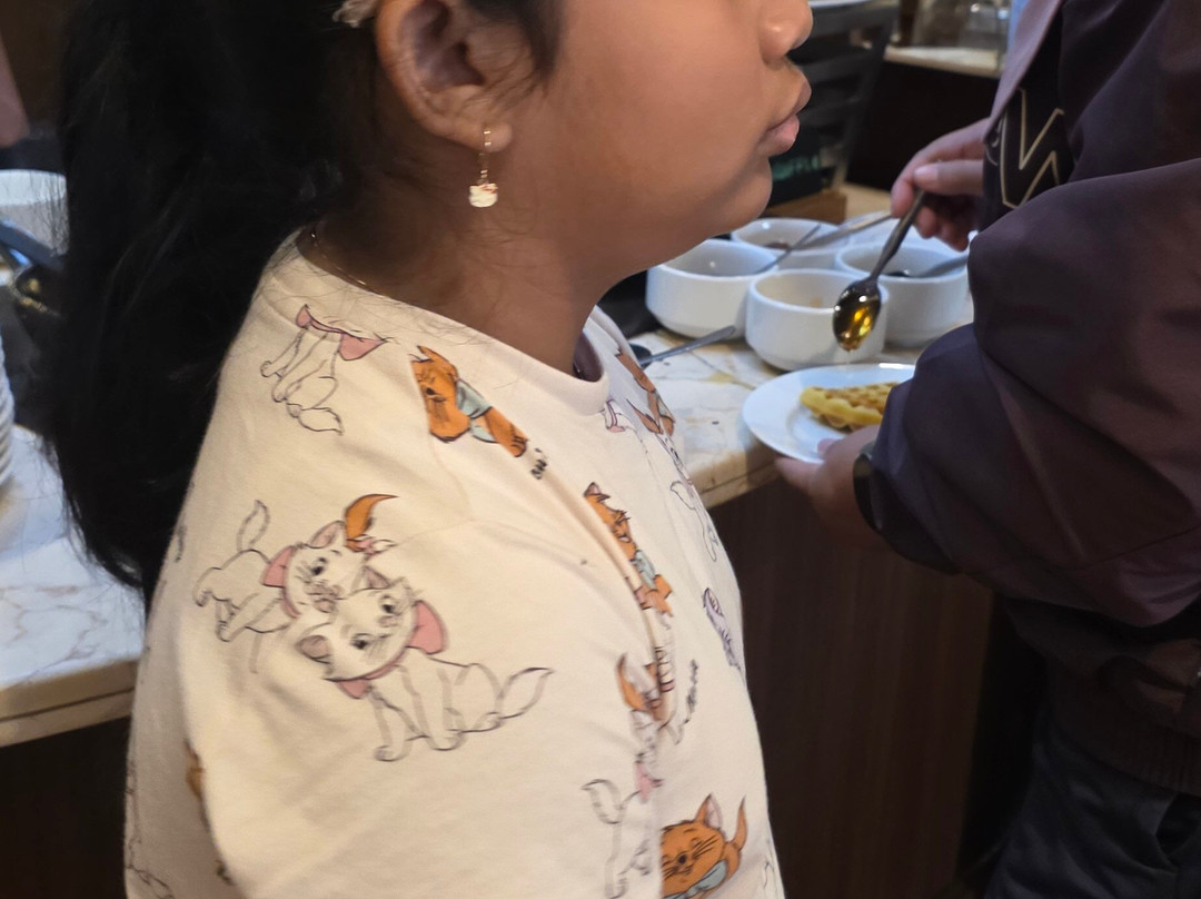 杜迈组里大酒店主图