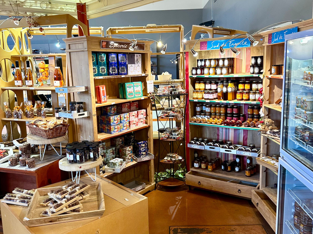 Confiserie du Tech-Cabestany必去景点